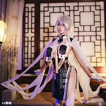 Amazon.co.jp: [HANAHAN] アズールレーン 軽巡 シリアス 青雲